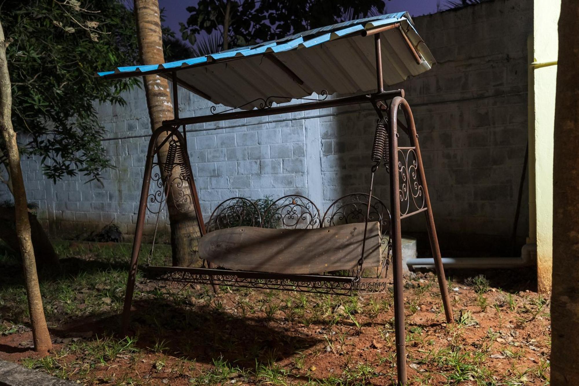 Hotel Ntr Garden Auroville Zewnętrze zdjęcie